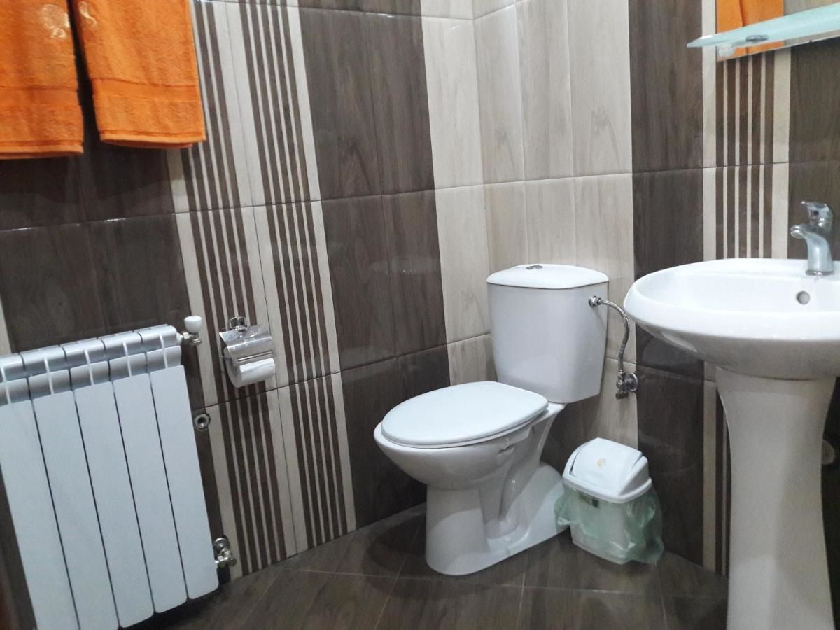 Гостевой дом Sharkova Guest House Dolen-27