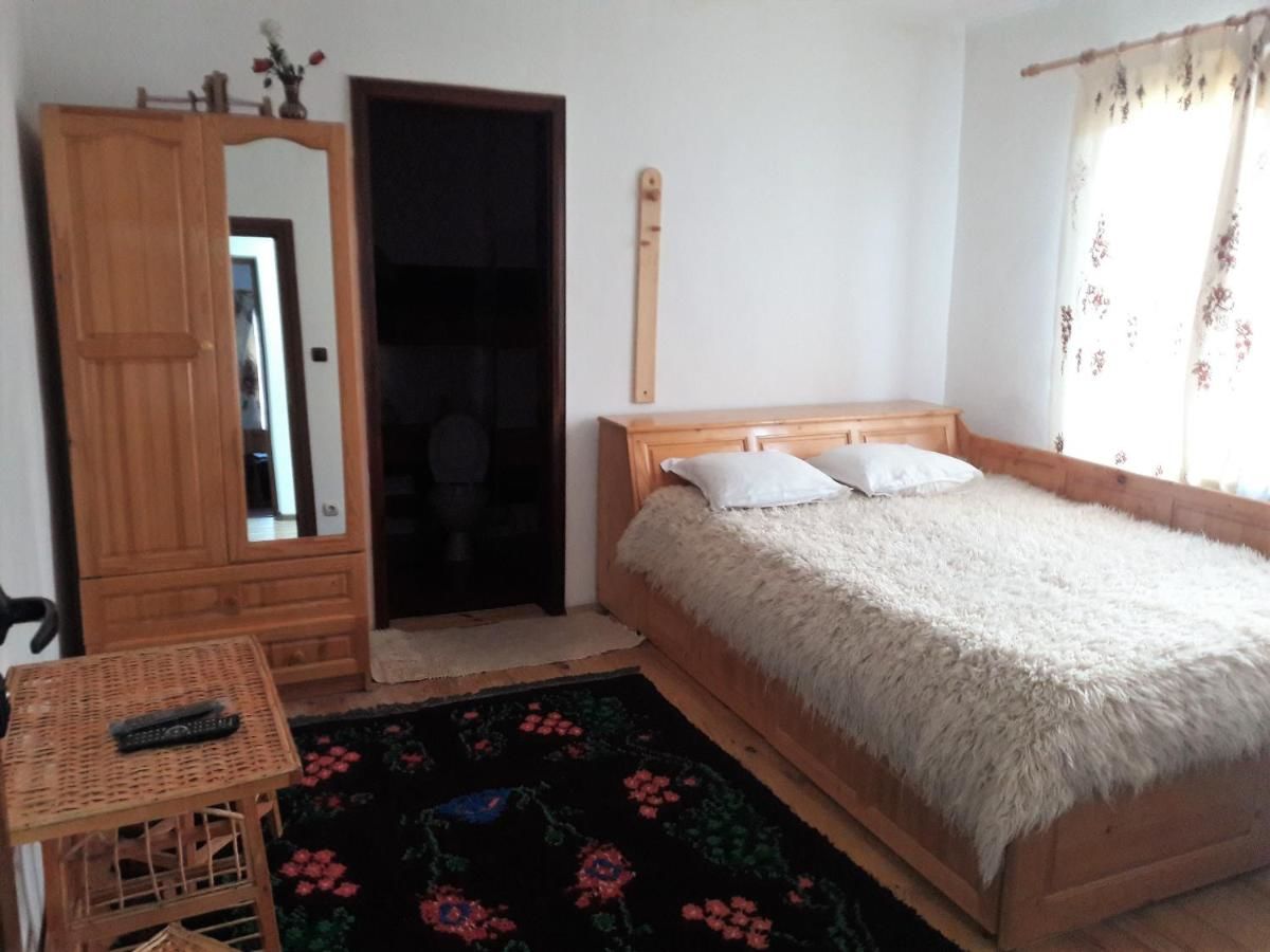 Гостевой дом Sharkova Guest House Dolen-31