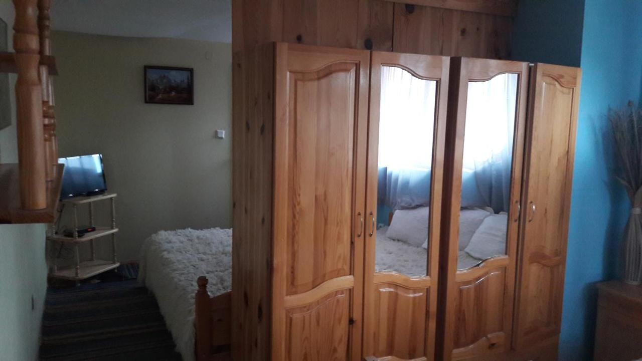 Гостевой дом Sharkova Guest House Dolen-33