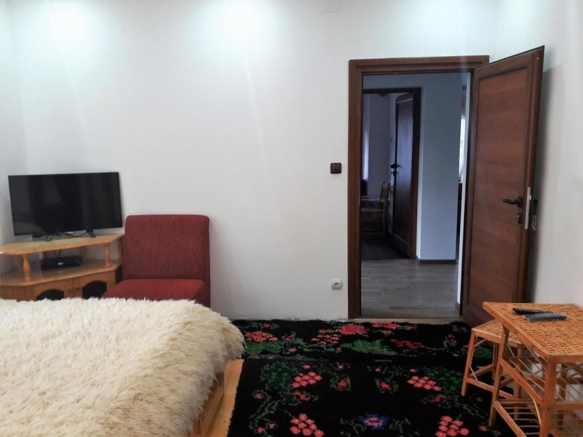 Гостевой дом Sharkova Guest House Dolen-35