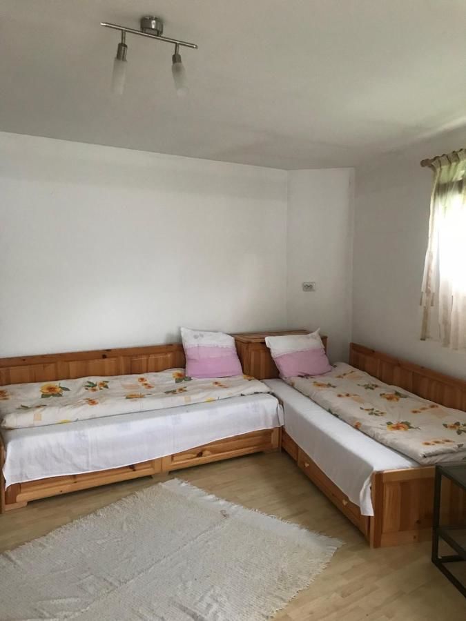 Гостевой дом Sharkova Guest House Dolen