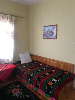 Гостевой дом Sharkova Guest House Dolen Двухместный номер эконом-класса с 2 отдельными кроватями-5