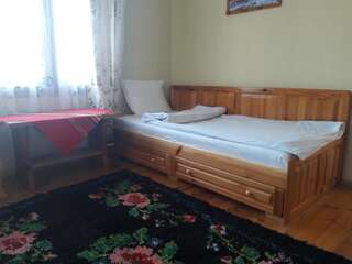 Гостевой дом Sharkova Guest House Dolen Двухместный номер эконом-класса с 2 отдельными кроватями-8